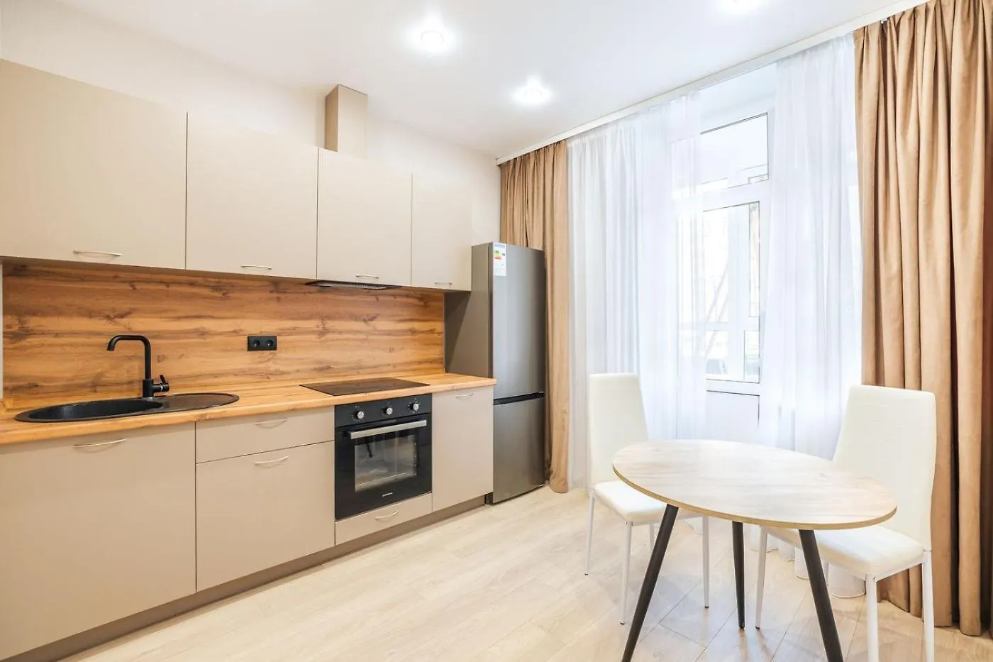 Apartments Квартира Astana