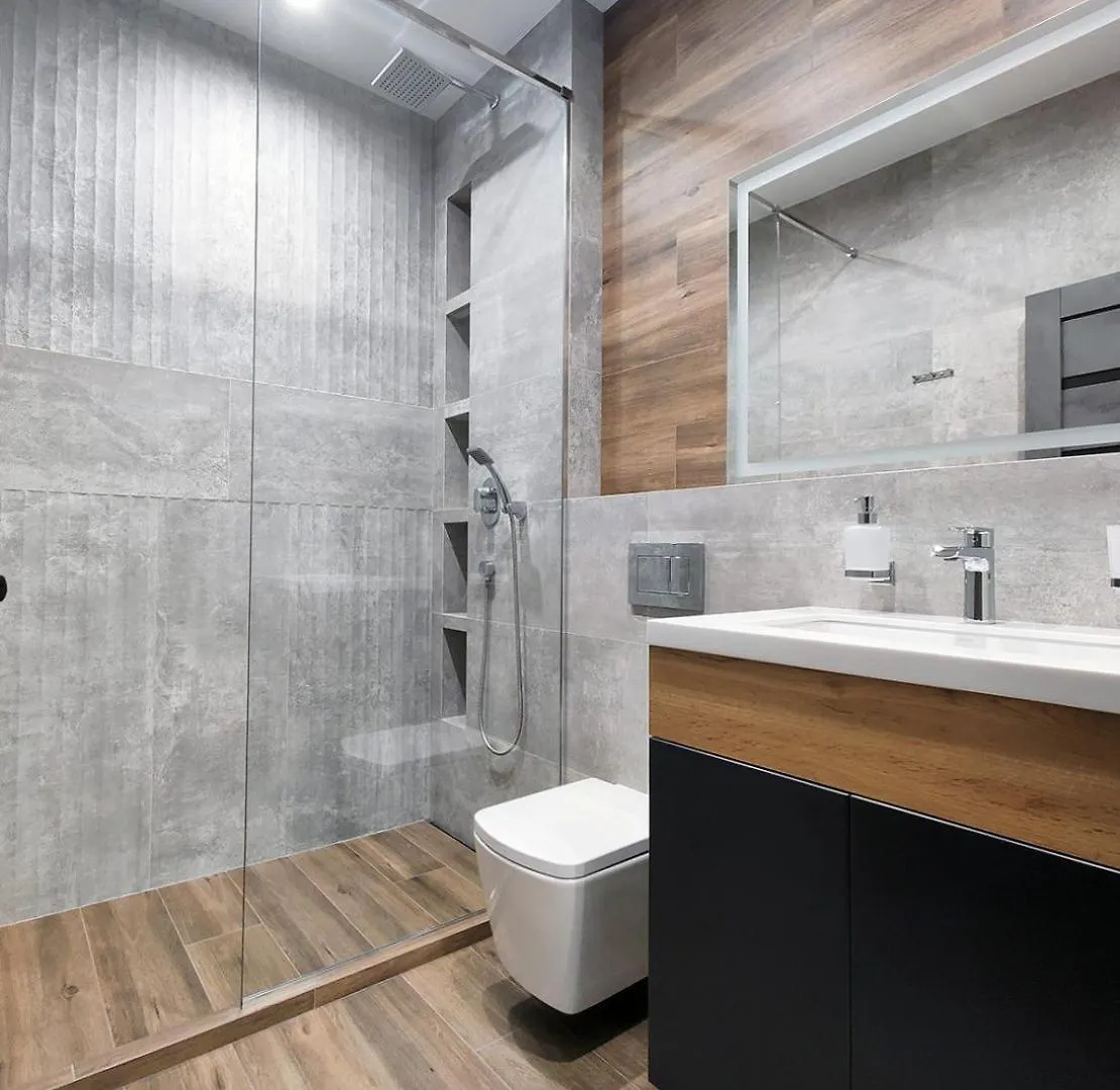 Apartments Квартира Astana